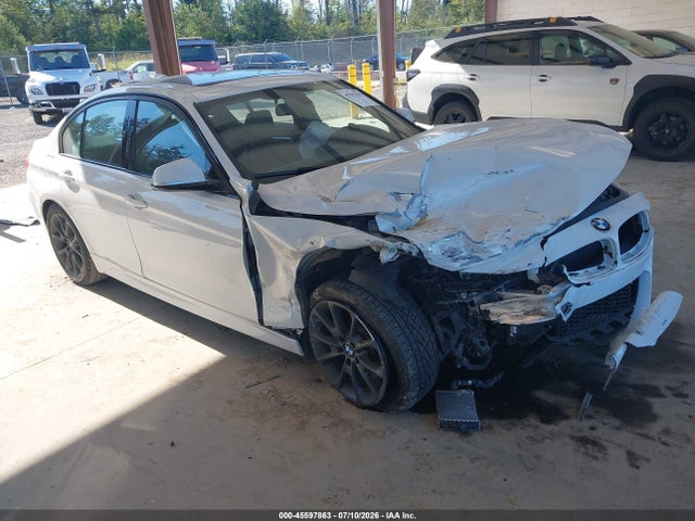 Продажа на аукционе авто 2018 Bmw 330i, vin: WBA8B9G53JNT89866, номер лота: 45597863