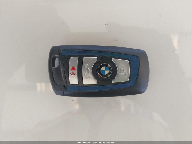2018 Bmw 330i მანქანა იყიდება აუქციონზე, vin: WBA8B9G53JNT89866, აუქციონის ნომერი: 45597863
