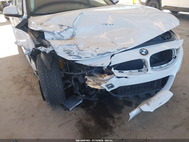 2018 Bmw 330i მანქანა იყიდება აუქციონზე, vin: WBA8B9G53JNT89866, აუქციონის ნომერი: 45597863