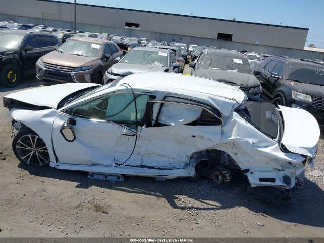 Toyota CAMRY SE 2020 4T1M11AK1LU974292 Image 13