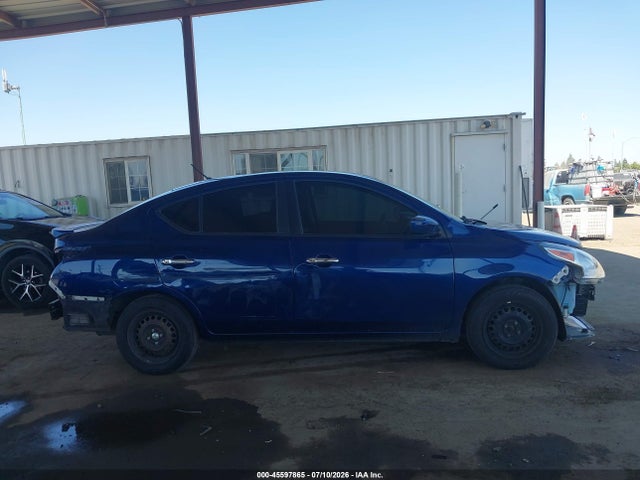 Nissan Versa 1.6 Sv 2019 3N1CN7APXKL850830 Image 14