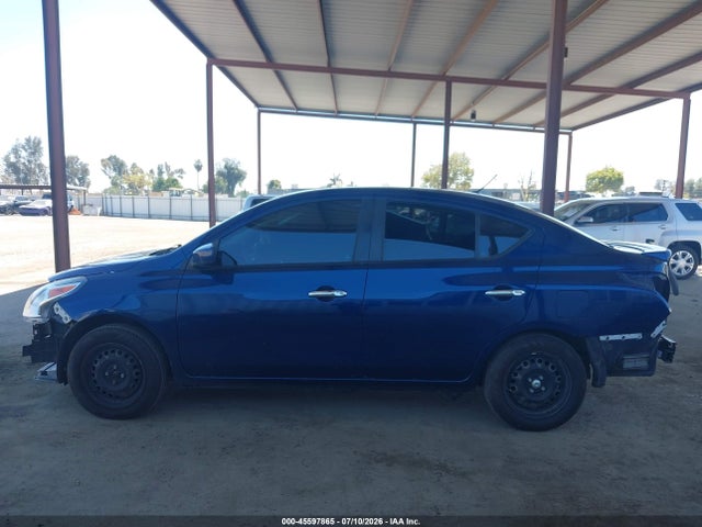 Nissan Versa 1.6 Sv 2019 3N1CN7APXKL850830 Image 15