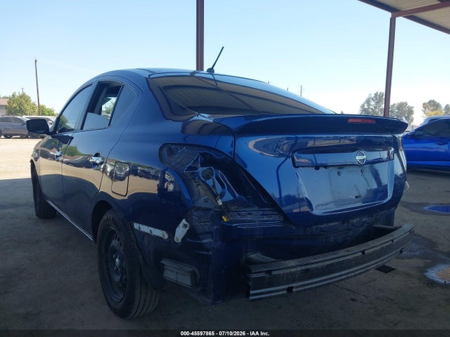 Nissan Versa 1.6 Sv 2019 3N1CN7APXKL850830 Image 3