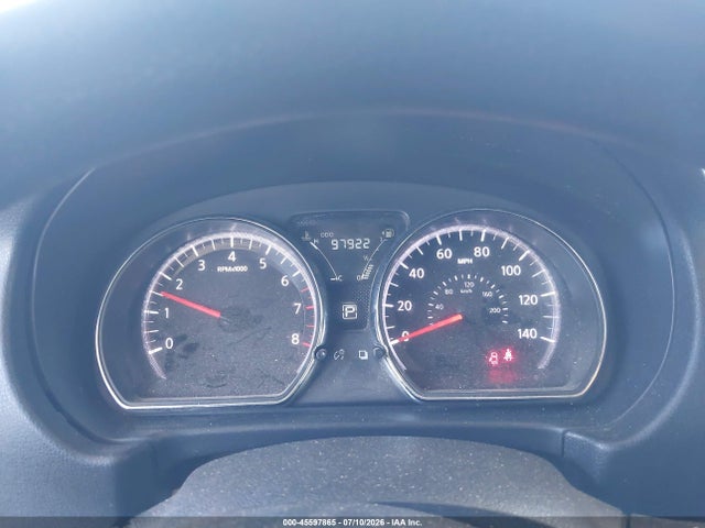 Nissan Versa 1.6 Sv 2019 3N1CN7APXKL850830 Image 7