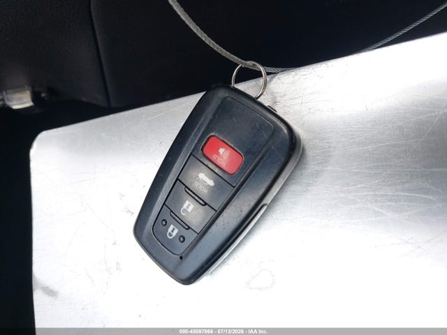 Toyota Corolla Xle 2020 JTDFPRAE0LJ063005 Image 11