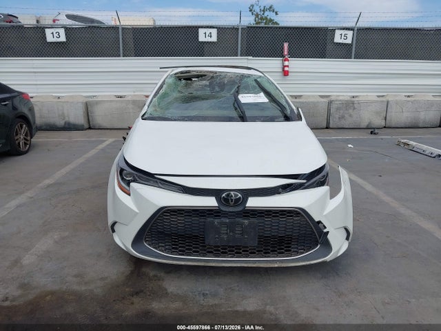 Toyota Corolla Xle 2020 JTDFPRAE0LJ063005 Image 13