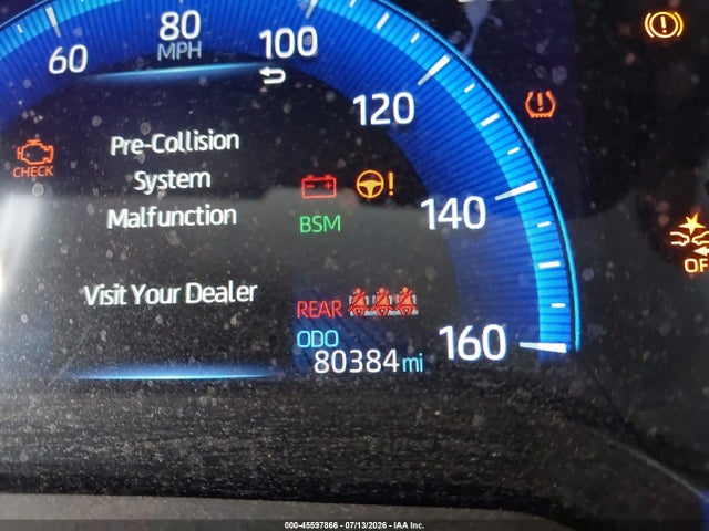 Toyota Corolla Xle 2020 JTDFPRAE0LJ063005 Image 16