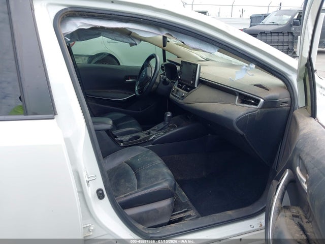 Toyota Corolla Xle 2020 JTDFPRAE0LJ063005 Image 5