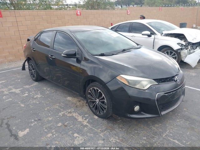2014 2T1BURHE0EC176738 головне зображення