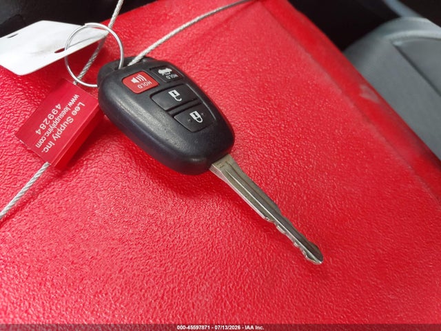 2T1BURHE0EC176738 Toyota Corolla S Plus