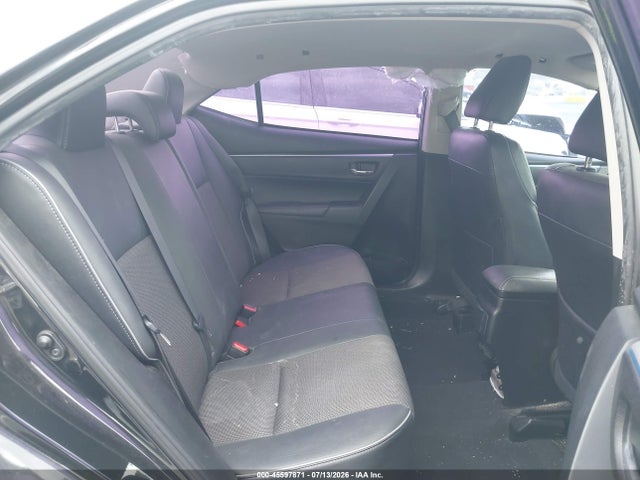 2T1BURHE0EC176738 Toyota Corolla S Plus