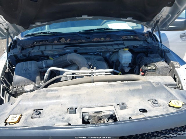 RAM 2500 Tradesman 2016 3C6TR5HT5GG372929 Image 10