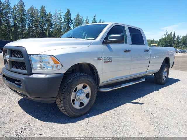 RAM 2500 Tradesman 2016 3C6TR5HT5GG372929 Image 2