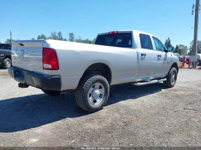 RAM 2500 Tradesman 2016 3C6TR5HT5GG372929 Image 4