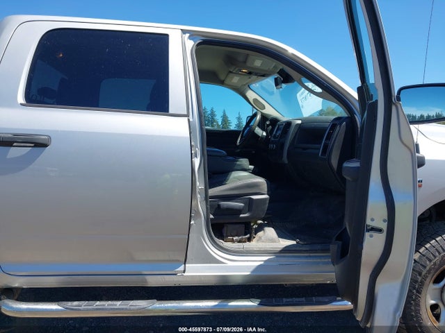 RAM 2500 Tradesman 2016 3C6TR5HT5GG372929 Image 5