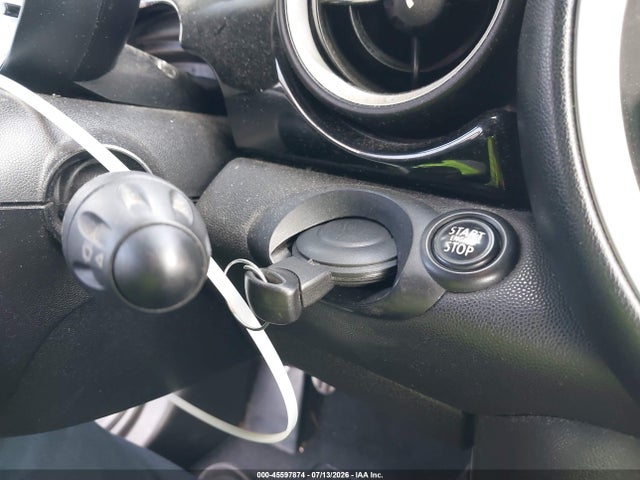 Aukcja sprzedaży 2012 Mini John Cooper Works, vin: WMWSX5C5XCT141554, numer aukcji: 45597874