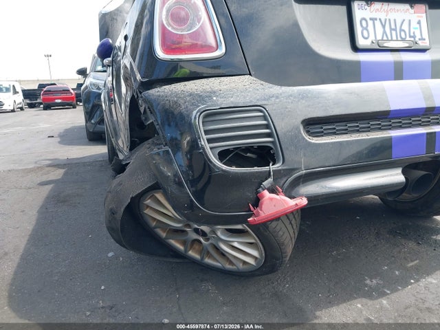 Aukcja sprzedaży 2012 Mini John Cooper Works, vin: WMWSX5C5XCT141554, numer aukcji: 45597874