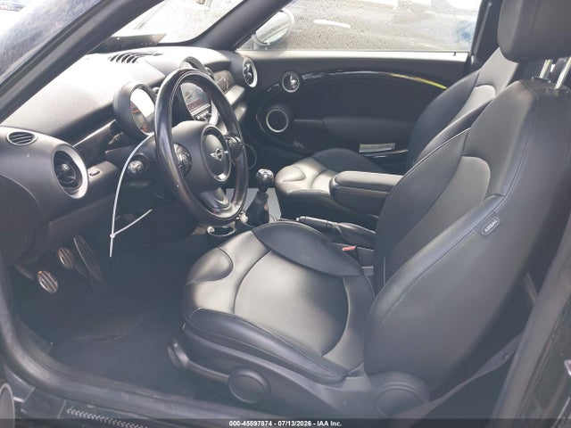Aukcja sprzedaży 2012 Mini John Cooper Works, vin: WMWSX5C5XCT141554, numer aukcji: 45597874