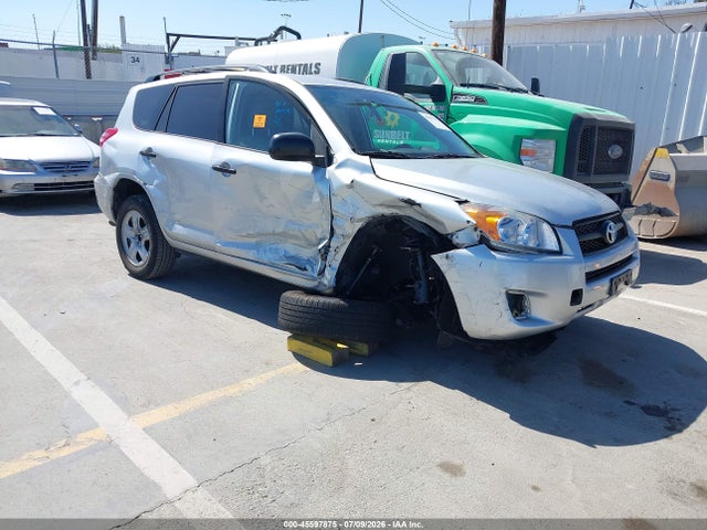 Aukcja sprzedaży 2009 Toyota Rav4, vin: JTMZF33V195005254, numer aukcji: 45597875