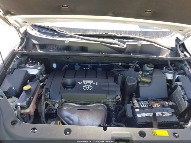 Aukcja sprzedaży 2009 Toyota Rav4, vin: JTMZF33V195005254, numer aukcji: 45597875