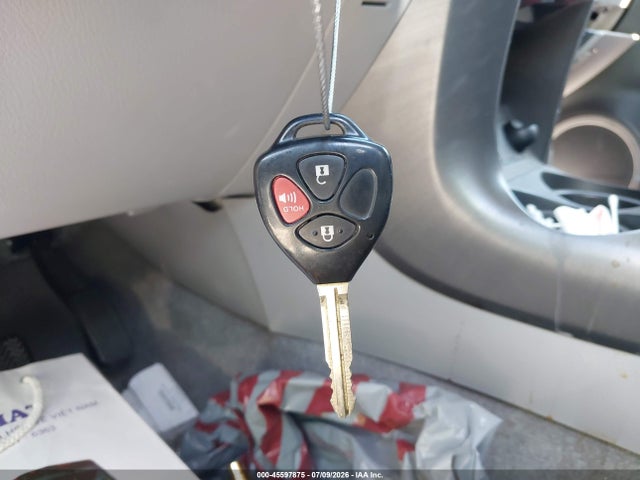 Aukcja sprzedaży 2009 Toyota Rav4, vin: JTMZF33V195005254, numer aukcji: 45597875