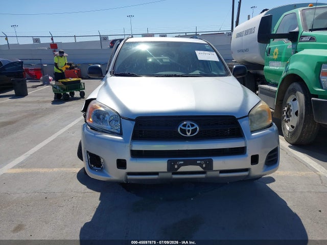 Aukcja sprzedaży 2009 Toyota Rav4, vin: JTMZF33V195005254, numer aukcji: 45597875