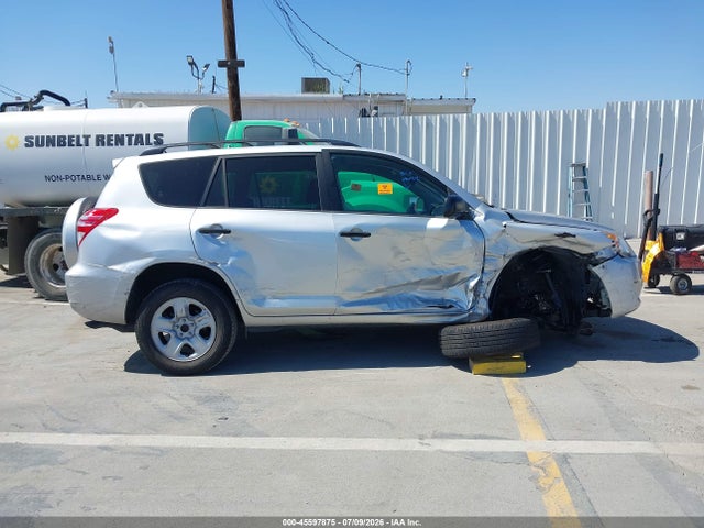 Aukcja sprzedaży 2009 Toyota Rav4, vin: JTMZF33V195005254, numer aukcji: 45597875