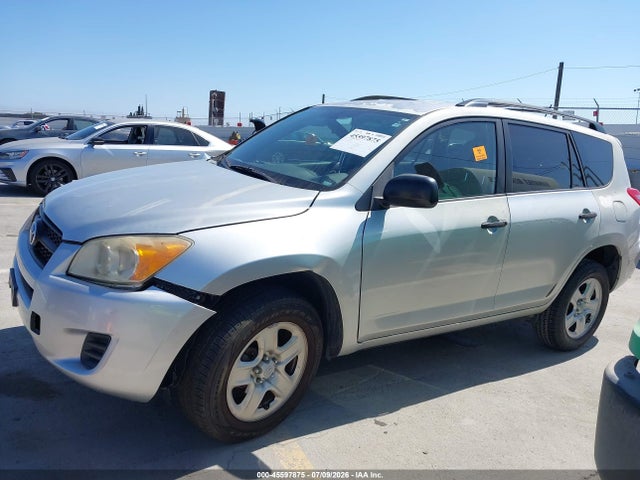 Aukcja sprzedaży 2009 Toyota Rav4, vin: JTMZF33V195005254, numer aukcji: 45597875