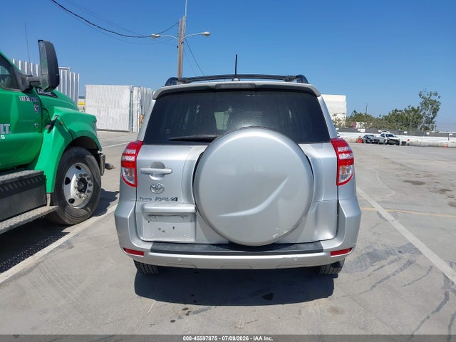 Aukcja sprzedaży 2009 Toyota Rav4, vin: JTMZF33V195005254, numer aukcji: 45597875