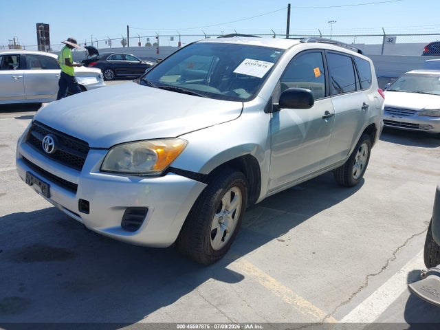 Aukcja sprzedaży 2009 Toyota Rav4, vin: JTMZF33V195005254, numer aukcji: 45597875