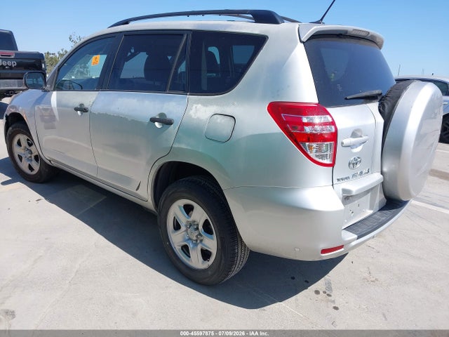 Aukcja sprzedaży 2009 Toyota Rav4, vin: JTMZF33V195005254, numer aukcji: 45597875