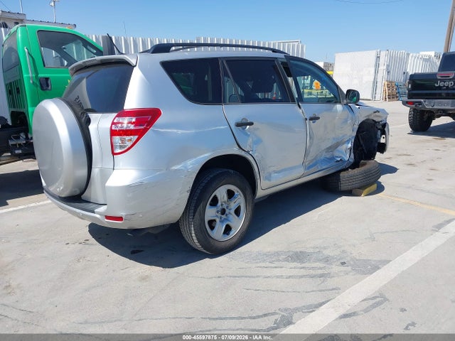 Aukcja sprzedaży 2009 Toyota Rav4, vin: JTMZF33V195005254, numer aukcji: 45597875