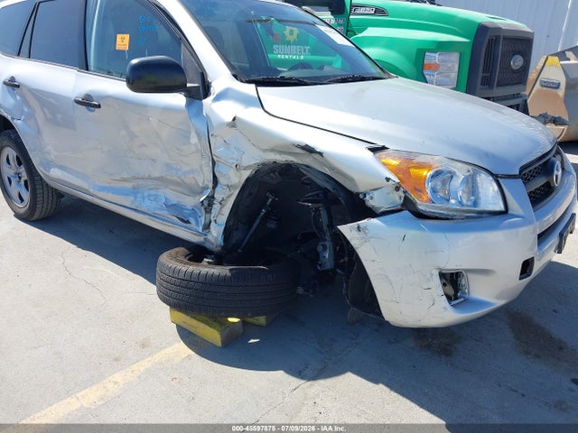Aukcja sprzedaży 2009 Toyota Rav4, vin: JTMZF33V195005254, numer aukcji: 45597875