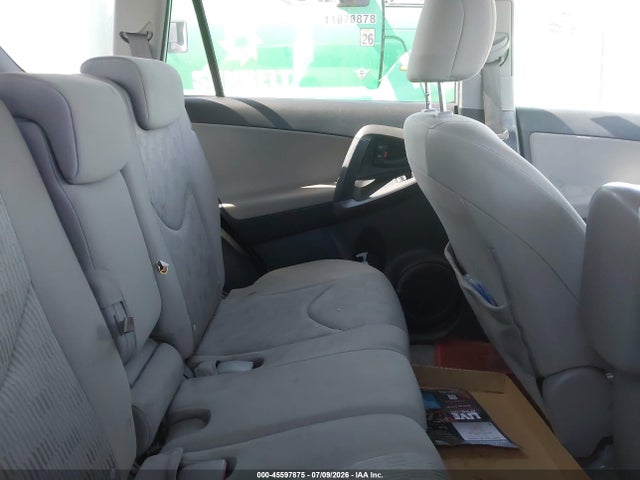 Aukcja sprzedaży 2009 Toyota Rav4, vin: JTMZF33V195005254, numer aukcji: 45597875