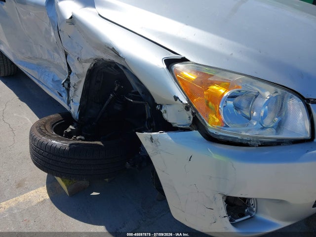 Aukcja sprzedaży 2009 Toyota Rav4, vin: JTMZF33V195005254, numer aukcji: 45597875