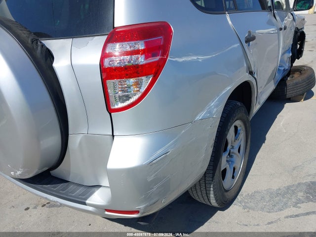 Aukcja sprzedaży 2009 Toyota Rav4, vin: JTMZF33V195005254, numer aukcji: 45597875