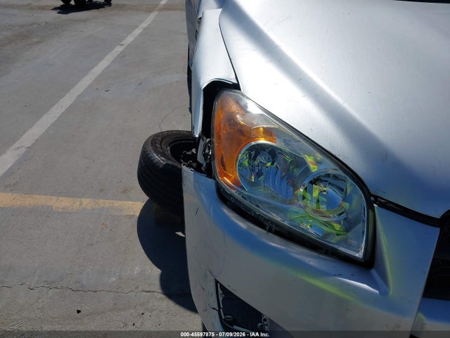 Aukcja sprzedaży 2009 Toyota Rav4, vin: JTMZF33V195005254, numer aukcji: 45597875