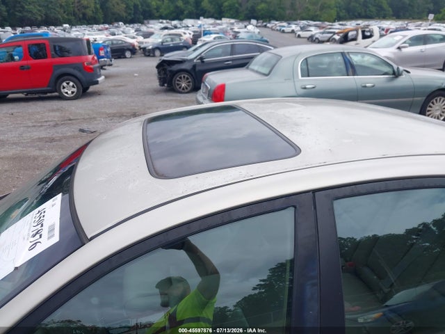 2005 Toyota Camry Xle მანქანა იყიდება აუქციონზე, vin: 4T1BE30K95U397135, აუქციონის ნომერი: 45597876