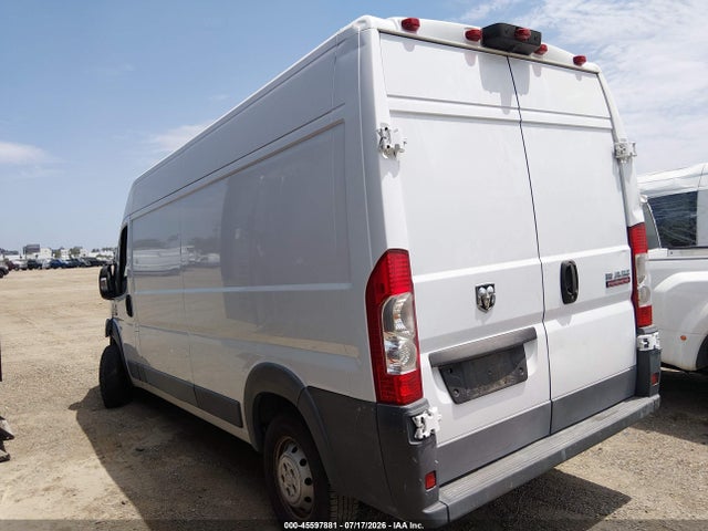 RAM Promaster 2500 High Roof 2016 3C6TRVDG9GE131749 Image 14
