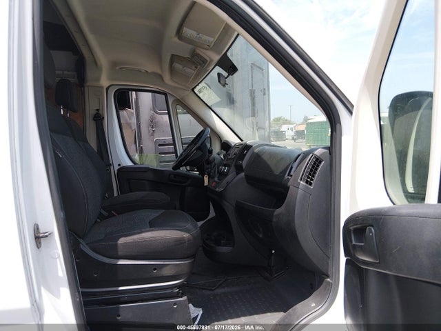 RAM Promaster 2500 High Roof 2016 3C6TRVDG9GE131749 Image 5