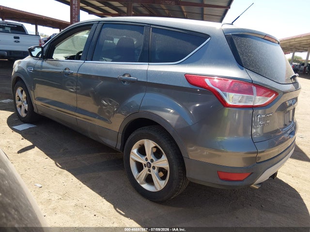 Ford ESCAPE SE 2014 1FMCU0GX6EUE51420 Image 3