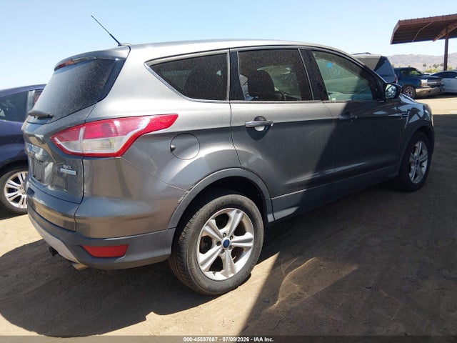 Ford ESCAPE SE 2014 1FMCU0GX6EUE51420 Image 4