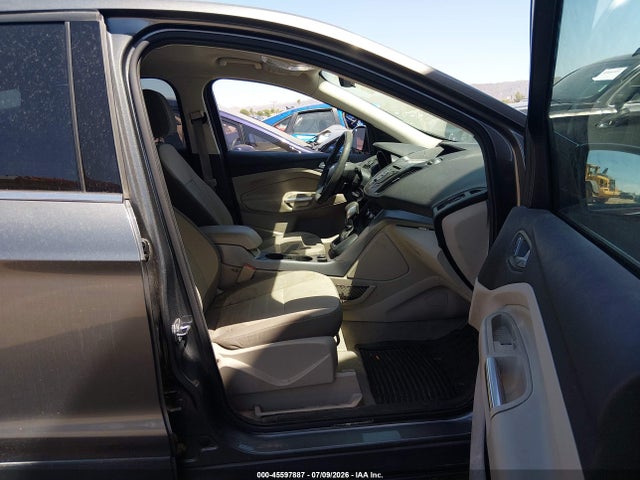 Ford ESCAPE SE 2014 1FMCU0GX6EUE51420 Image 5