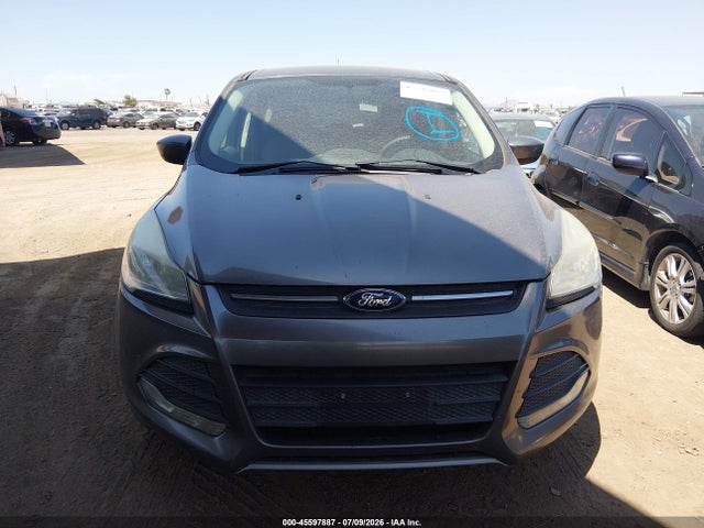 Ford ESCAPE SE 2014 1FMCU0GX6EUE51420 Image 6