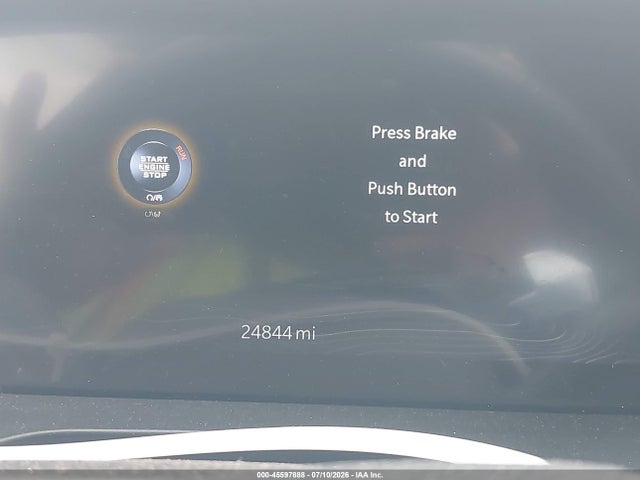 Продажа на аукционе авто 2023 Jeep Grand Cherokee Laredo 4x4, vin: 1C4RJHAG8PC528800, номер лота: 45597888