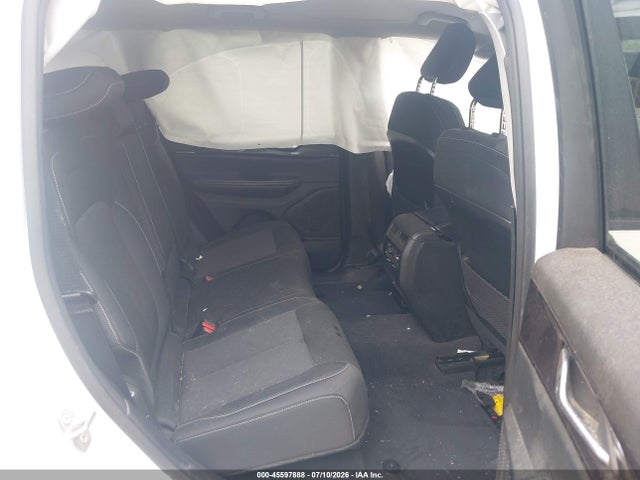 Продажа на аукционе авто 2023 Jeep Grand Cherokee Laredo 4x4, vin: 1C4RJHAG8PC528800, номер лота: 45597888