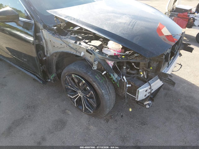 JTDAAAAF4R3024128 Toyota Crown Limited