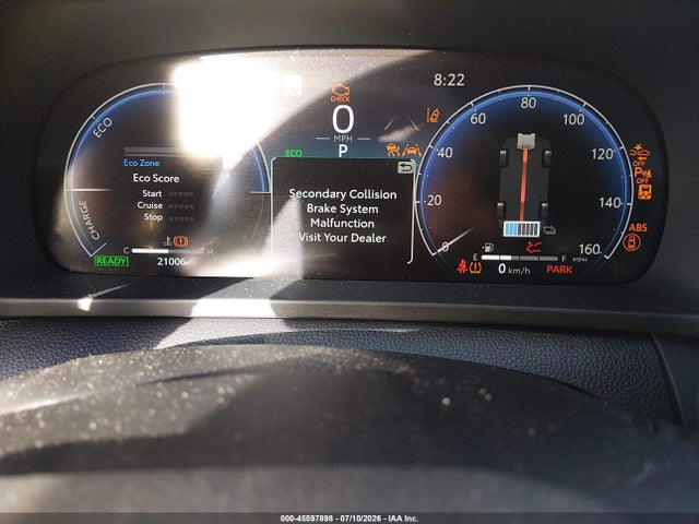 JTDAAAAF4R3024128 Toyota Crown Limited