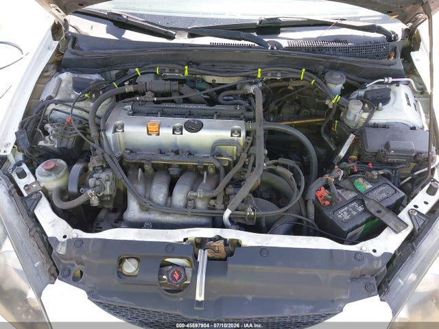 2003 Acura Rsx Type S მანქანა იყიდება აუქციონზე, vin: JH4DC53013S004597, აუქციონის ნომერი: 45597904