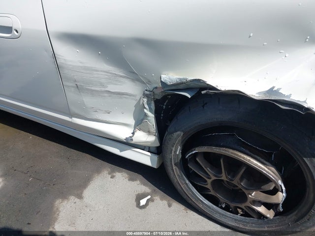 2003 Acura Rsx Type S მანქანა იყიდება აუქციონზე, vin: JH4DC53013S004597, აუქციონის ნომერი: 45597904